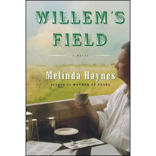 Willem's Field (Revised)