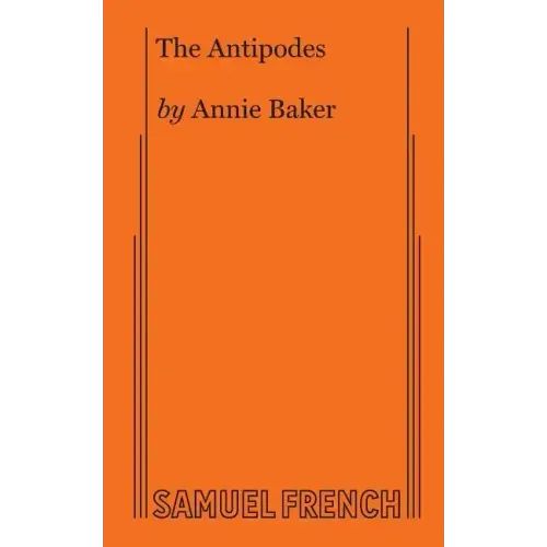The Antipodes