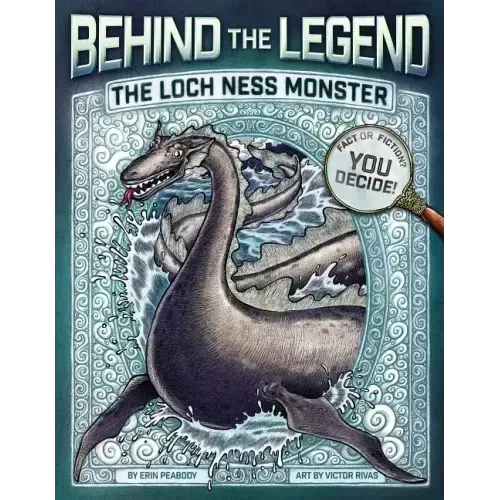 The Loch Ness Monster