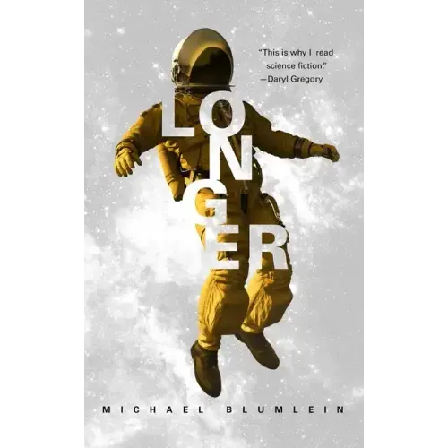 Longer
