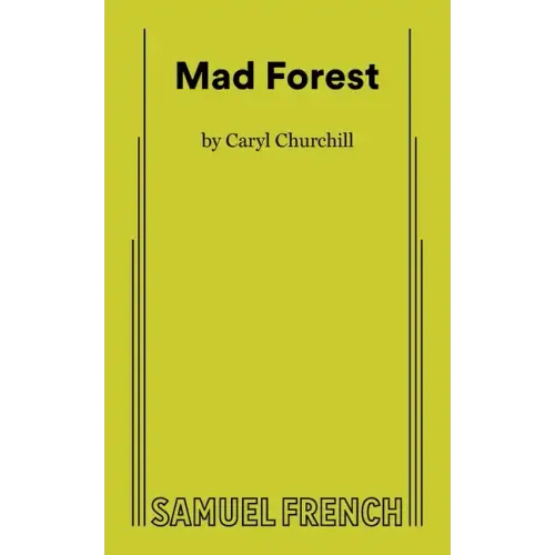 Mad Forest