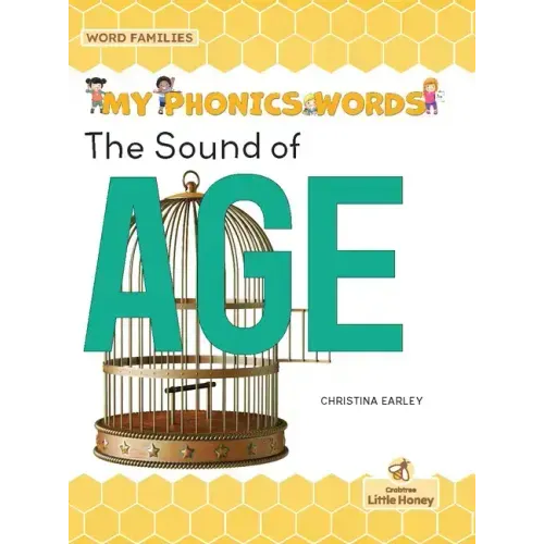 The Sound of Age