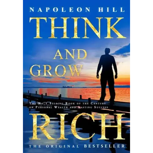 Think and Grow Rich
