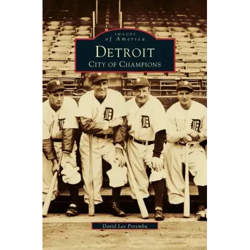 Detroit: City of Champions