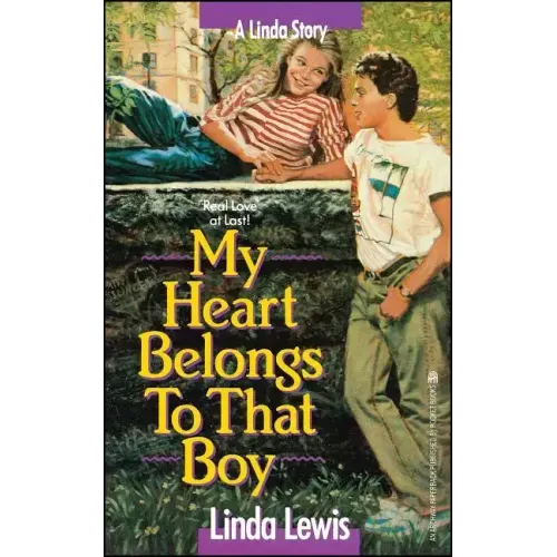 My Heart Belongs to That Boy