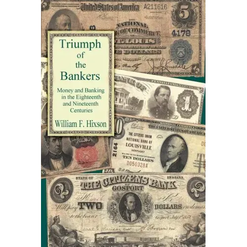 Triumph of the Bankers