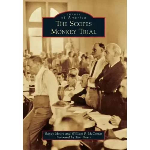 The Scopes Monkey Trial