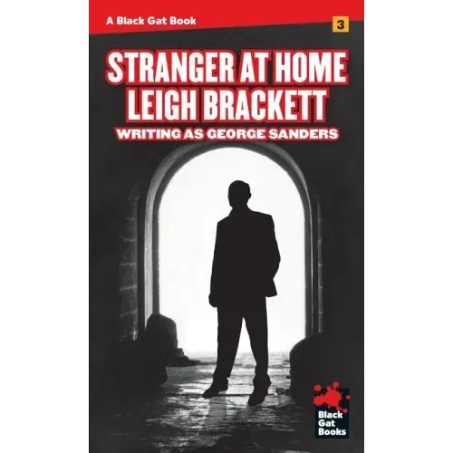 Stranger at Home