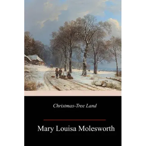 Christmas-Tree Land