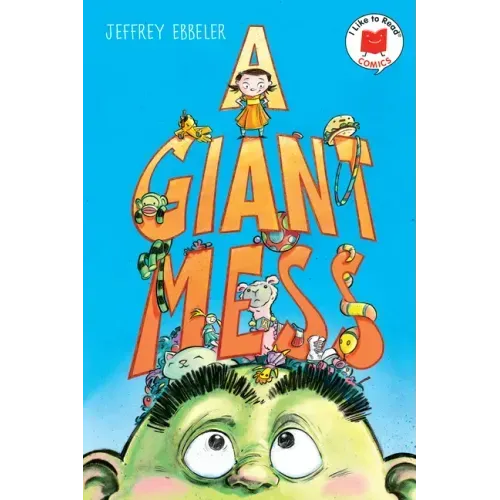 A Giant Mess