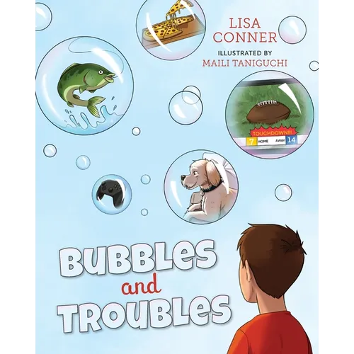 Bubbles and Troubles