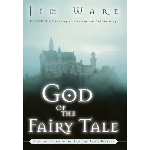 God of the Fairy Tale