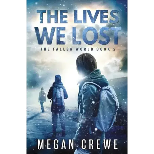 The Lives We Lost