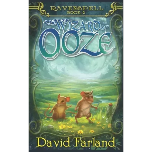 Wizard of Ooze