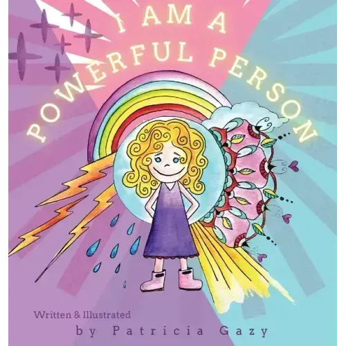 I Am a Powerful Person