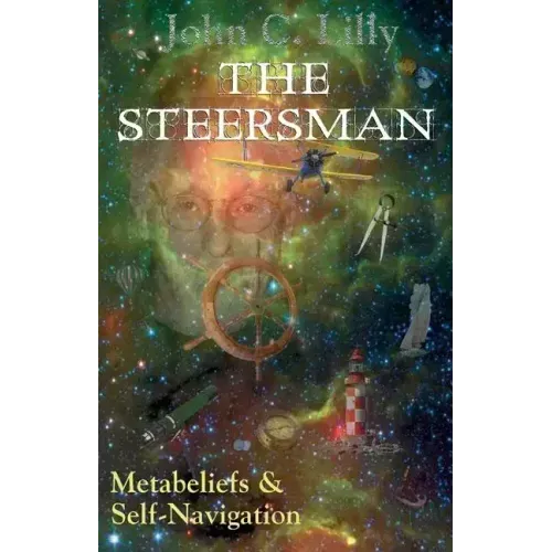 The Steersman: Metabeliefs and Self-Navigation
