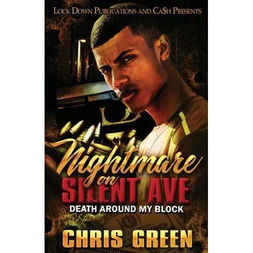 Nightmare on Silent Ave