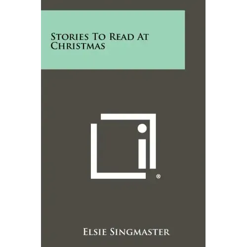 Stories To Read At Christmas