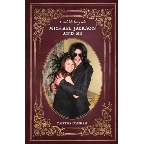 A real-life fairy tale: Michael Jackson and me