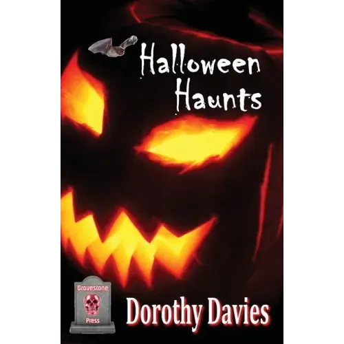 Halloween Haunts