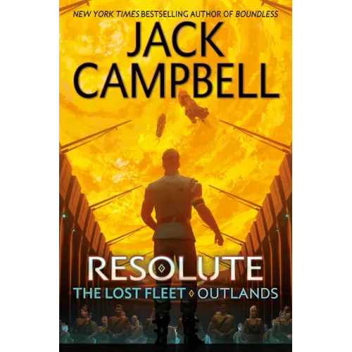 Resolute