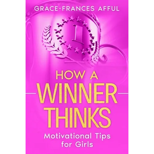 How A Winner Thinks