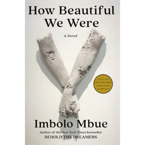 How Beautiful We Were