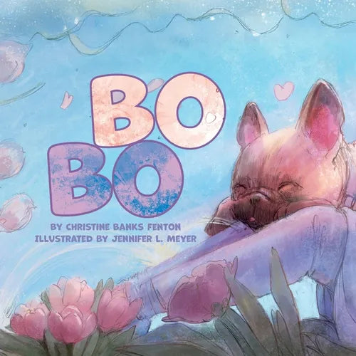 Bo Bo