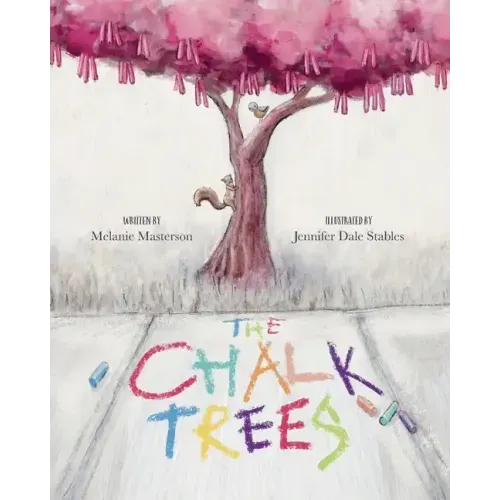 The Chalk Trees