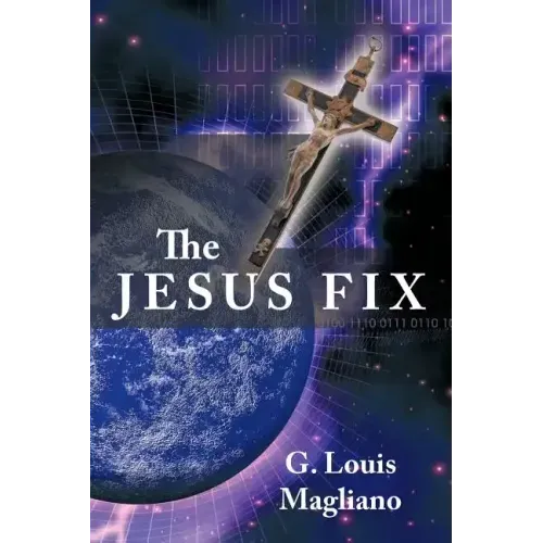 The Jesus Fix