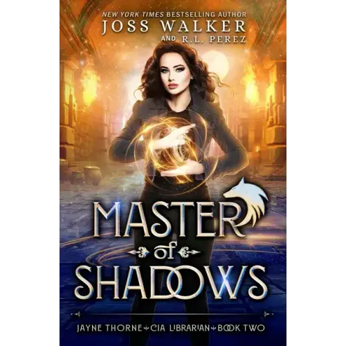 Master of Shadows