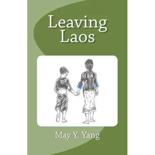 Leaving Laos
