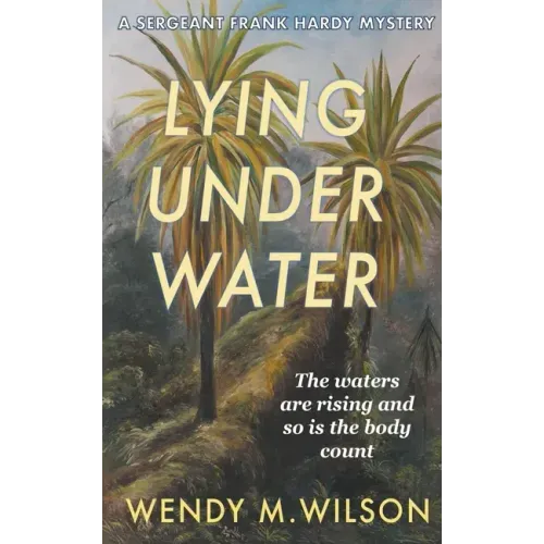 Lying Under Water