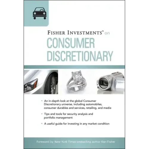 Fisher Investments on Consumer Discretionary