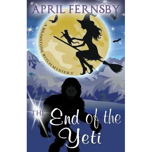 The End Of The Yeti