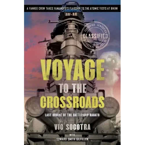 Voyage to the CROSSROADS