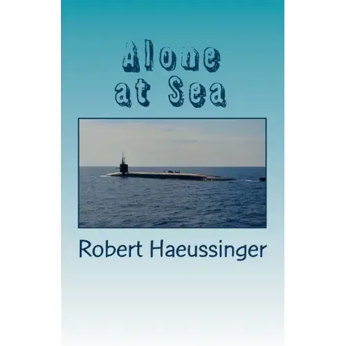 Alone at Sea