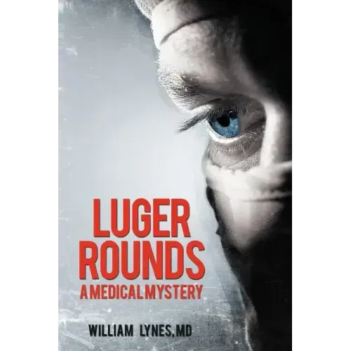 Luger Rounds