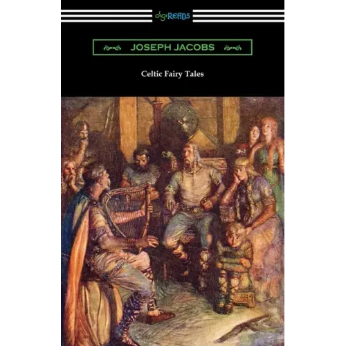 Celtic Fairy Tales