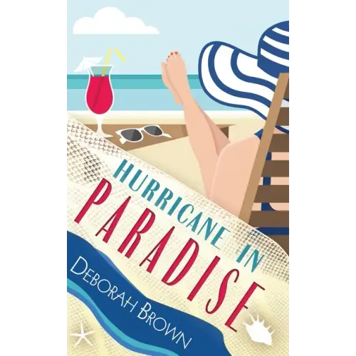 Hurricane in Paradise