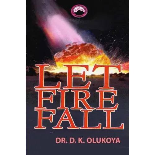 Let Fire Fall
