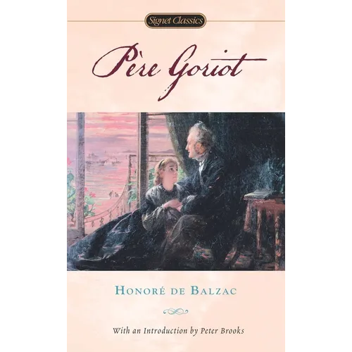 Pere Goriot