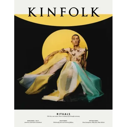 Kinfolk 38