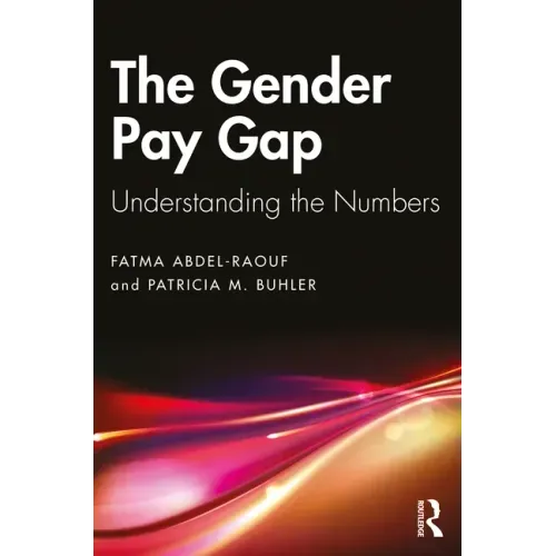 The Gender Pay Gap: Understanding the Numbers