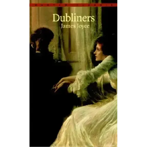 Dubliners