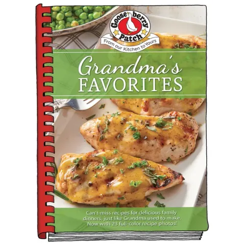 Grandma's Favorites