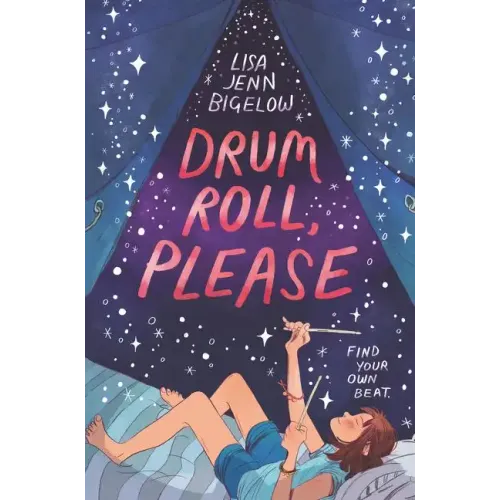 Drum Roll, Please