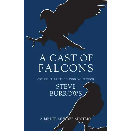 A Cast of Falcons