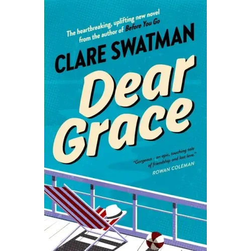 Dear Grace