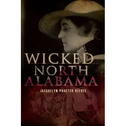 Wicked North Alabama